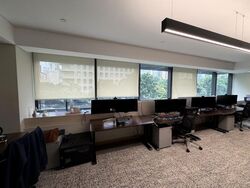 Hana (D10), Office #505324051